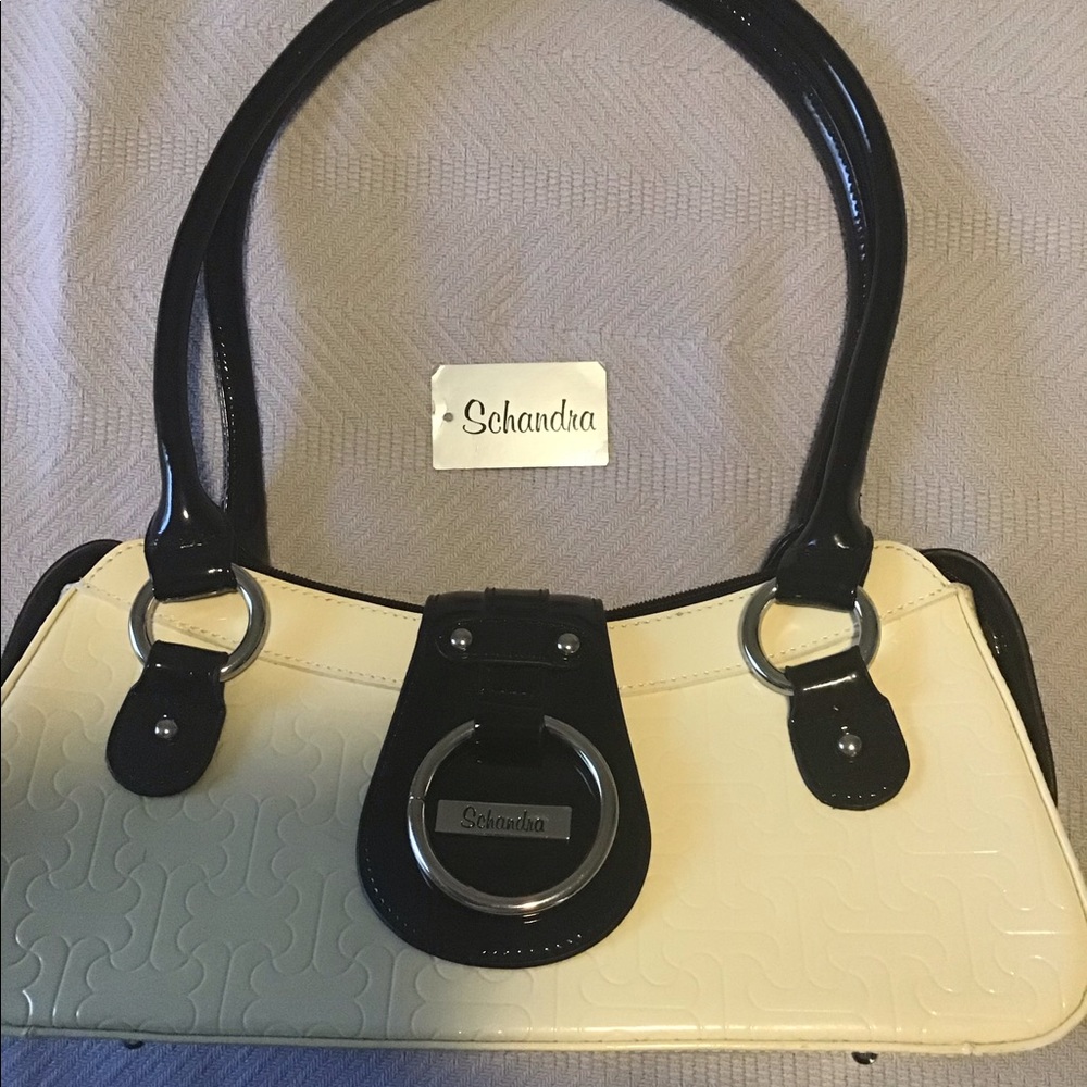 Schandra Handbag
